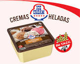 Helado Gelato crema Chocolate y Frutilla x4Lt
