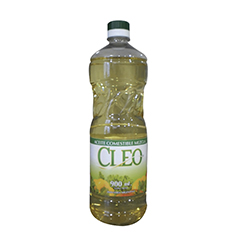 ACEITE CLEO MEZCLA 900 ML