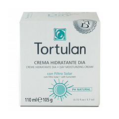 Crema Ph con Filtro Tortulan 110 Gr
