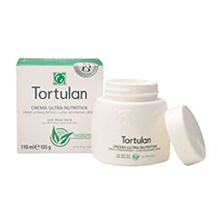Crema Tortulan con Aloe Vera 110 Gr
