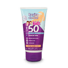 Protector Solar Kids Fps 50 150 Gr