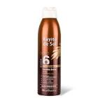 Aceite Bronceador En Aerosol Fps 6 Rayito De Sol 150 Ml