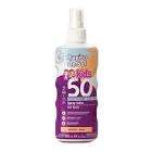 Rayito de sol spray kids x195ml 