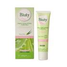 Crema Depilatoria Corporal Con Aloe Biuty 100 Gr