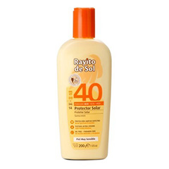 BLOQ/SOLAR RAYITO 35-45FPS/200