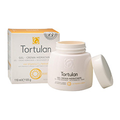 Crema Vitamina C Retinol Tortulan 110 Gr