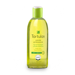 Locion Astringente Tortulan 200 Ml