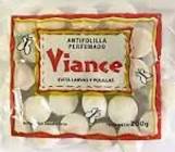 antipolillas perfumado 