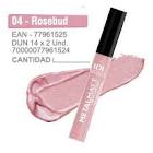 IDI lipstick metalmatt rosebud 