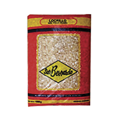 Locrillo Blanco X 1Kg