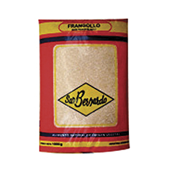 Frangollo Blanco X 1Kg