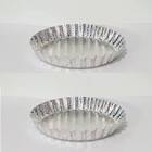 Tartera N28 Fija Kufo