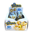 Tortuguita Chocolate Blanco Arcor 17.50 Gr
