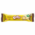 Cubanitos De Arroz Relleno De Crema De Mani Lulemuu 15 Gr