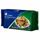 Milanesa De Soja Rellena Espinaca Avena y Queso X 320Gr