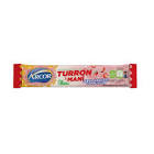 Turron Sabor yogurt de frutilla