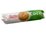 Galletas Sol de Coco X400Gr