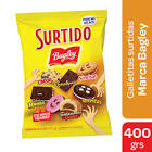 anillitos 400g 