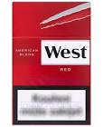 west red 20 