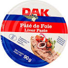 PATE DE FOIE COMPRO 90GR