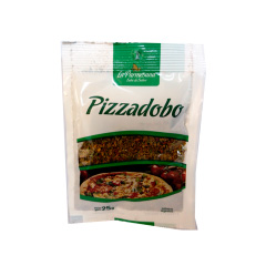 la parmesana pizzadobo