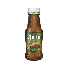 Salsa Chimi Churri La Parmesana x 300 Ml.