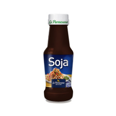 SALS.PARM. SOJA 300
