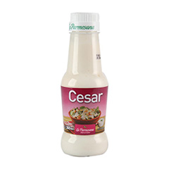 cesar la parmesana