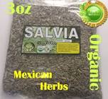 Salvia La Parmesana 20 Grs