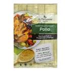 Condimento para pollo x 20 gramos