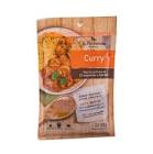 Curry La Parmesana 25 Grs