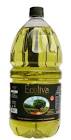 Aceite Mezcla Ecoliva 3 Lt