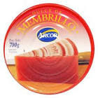 Dulce De Membrillo Mupay 600 Grs