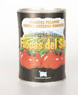 tomate perita fincas del sur x400gs. 