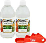 VINAGRE DE ALCOHOL FONTANESA POR 500ml 