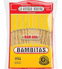 Galletitas con Sal Bambitas 250 Gr