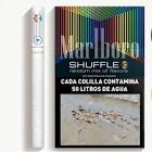 Marlboro Shuffle
