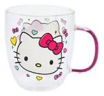 Argos Taza Grande Hello Kitty
