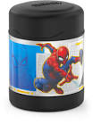Argos Termo C/Tapa  Spiderman
