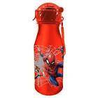 Argos Cantimplora Spiderman