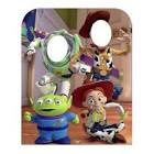 Argos Cantimplora Toy Story