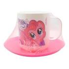 TAZA C/ PLATO LITTLE PONY