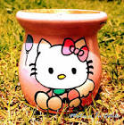 HELLO KITTY SORBITO BOMBILLA