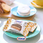 Alfajor Vimar S/Leche X28G
