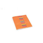 Cuaderno Potosí Naranja/ Verde