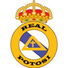 Potosi lunar rall 84 h 