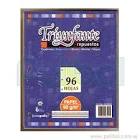 HOJAS N3 X288 TRIUNFANTE 