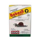 Babosil Super Matababosa Y Caracoles