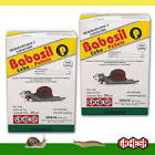 Babosil Cebo Pellets 250Gr