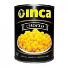 Choclo Amarillo Entero inca x350Gr